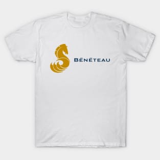 BENETEAU BOAT T-Shirt